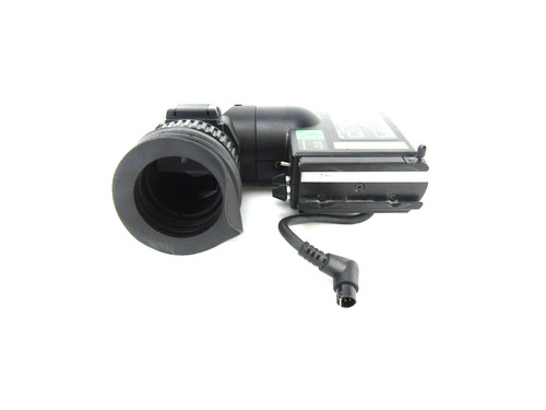 Mirino monocromatico jvc - mirino,