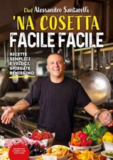 COSETTA FACILE FACILE ('NA)  -