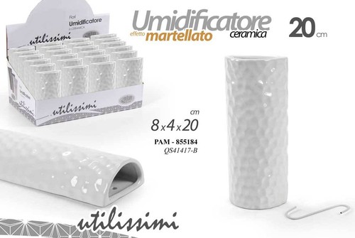 Umidificatore termosifone - umidificatore,