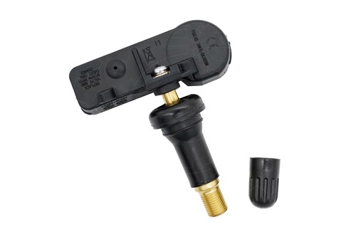 Tire pressure control system - control,