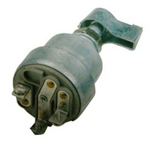 Ignition switch quadro - ignition,