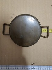 Pentola rame vintage - di,