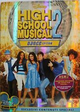 HIGH SCHOOL MUSICAL 2 - DANCE