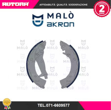 1390191 post brake jaw kit