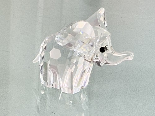 Statua swarovski 151489 - statua,