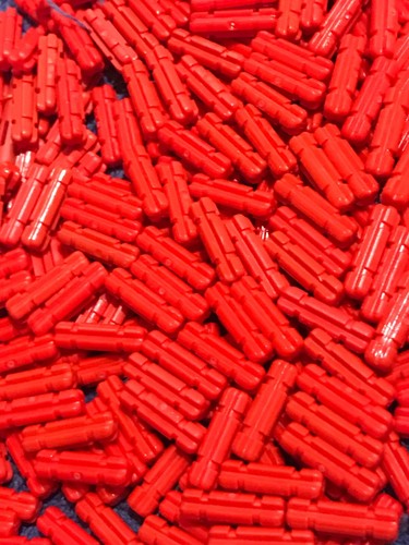 Lego technic fifty asse - lego,
