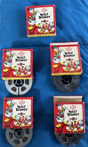 Walt disney film pellicola - ,