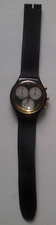 OROLOGIO SWATCH CRONOGRAFO -