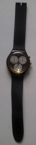Orologio swatch cronografo - swatch,