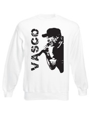 Felpa di VASCO ROSSI - BLASCO