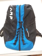 Zaino per arrampicata Campack Rox - 40 Litri - Usato