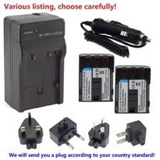 NB-2LH BP-2L12 Caricabatteria