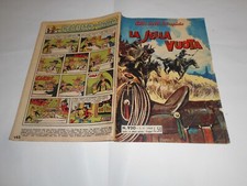 ALBI DELL'INTREPIDO n°920  Settembre 1963 + AUTOSPRINT   (v61)