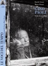 Gino Paoli Le Voci del Tempo