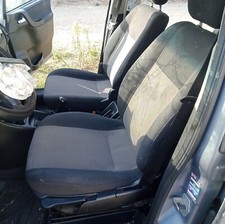 Sedili Anteriori Opel Zafira Corsa Astra Insigne Senza Macchie E Buchi