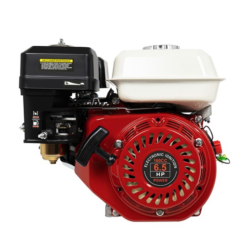 Motore gas tempi 200cc - a,