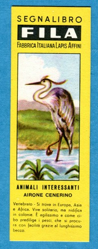 Segnalibro bookmark fila - segnalibro-bookmark,