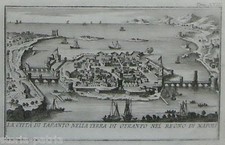 PUGLIA_SALENTO_TARANTO_BELLA ANTICA VEDUTA_PORTO_CINTA MURARIA_PONTI_VELIERI_700