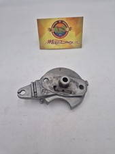 Aprilia AF1 Tuareg 125 Corpo