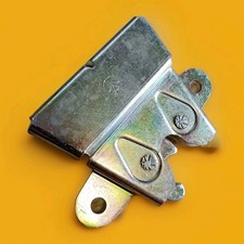 Serratura sinistra posteriore