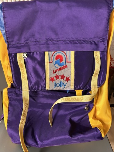 Zaino invicta jolly - zaino,