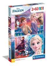 Clementoni 21609 frozen 2 - clementoni, 21609,