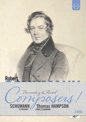 Compositori robert schumann - compositori!,