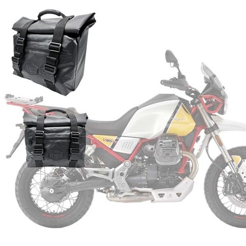 Kit borsa destro - , exmoto