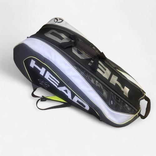 Borsa per racchetta tennis - racchetta, da