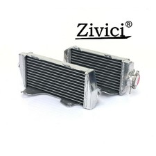 Radiatore in alluminio per