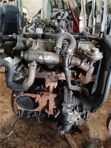 Motore peugeot 307 - sw, (3h)