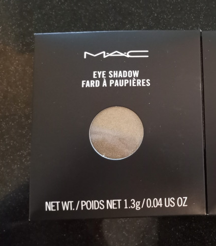Mac sumptuous olive - mac,