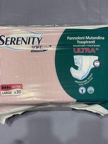 Confezioni 30 serenity - da,