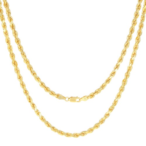 10k oro giallo - 10k,