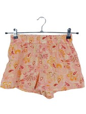 ZARA Hot pants Donna Pantalone