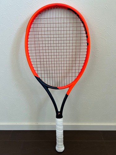 Head radical 2023 g2 - head,
