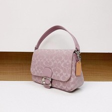 Borsa a tracolla Coach