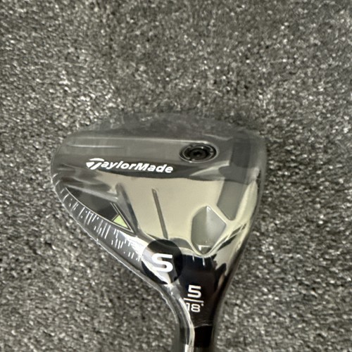 Taylormade qi35 5 - 18°,