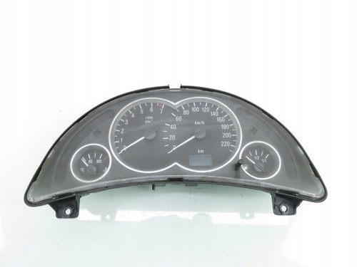 Opel corsa 2 16v - corsa,