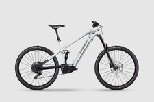 Bici Elettrica Haibike MTB