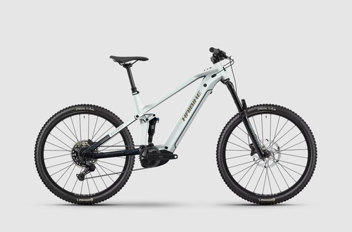 Bici elettrica haibike - elettrica, mtb