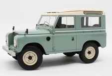 1/18 Land Rover 88 Series III