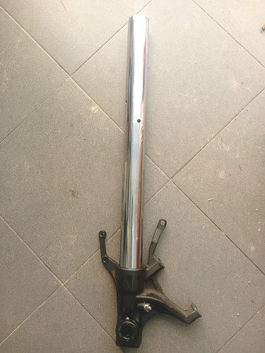 Stelo forcella sinistro yamaha - forcella,