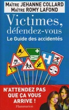 Victime difendetevi guida - victime, difendetevi: