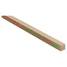 Listello faggio piallato 1 m