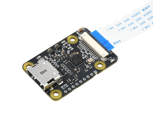 Waveshare adattatore hdmi - adattatore, a