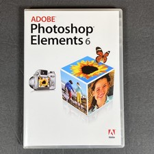 Photoshop elements per - photoshop, 6