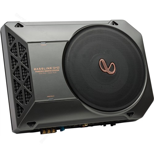 Subwoofer amplificato sotto - subwoofer,