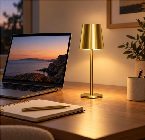 Lampada tavolo led - lampada,