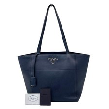 Borsa a mano Prada tote bag